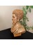Marcus Aurelius Büst Heykel 4