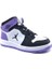 Haykat Unisex Günlük Sneaker Uzun Spor Bot 2