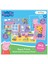 Peppa’s Friends: Çift Taraflı 8 + 2 Puzzle 1