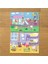 Peppa’s Friends: Çift Taraflı 8 + 2 Puzzle 2