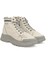 23K310-20 Kadın Sneaker Bot Bej 3