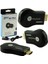Anycast M9 Plus Kablosuz HDMI Görüntü + Ses Aktarıcı (0) 2