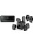 Rx V6A&FOCAL Pack Sib Evo 7.1 Dolby Atmos Sinema Sistemi 1