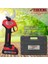 G02 40 mm Akülü Budama Makası 21V 2.0 Ah 3