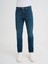 Erkek Jean Pantolon Mavi LF2034665 Enzo Green Wash M 2