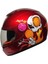 SY118 Çocuk Kask Camı Şeffaf (Sadece Kask Camıdır) 1