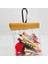 Golf Kılıfı Çanta Golf Aksesuarları Şeffaf Pvc Golf Çantası (Yurt Dışından) 5