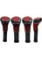 Golf Baş Örtüleri 5 Ut Fairway Woods Baş Örtüleri, Dayanıklı Pu I (Yurt Dışından) 5
