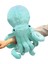 Ahtapot Doldurulmuş Hayvanlar Ahtapot Peluş Bebek Oyuncakları Ahtapot Doldurulmuş Oyuncaklar Çocuklar ve Aşıklar Için Hediye Doğum Günü, Noel, Sevgililer Günü (Mavi) (Yurt Dışından) 1