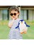 Anime Penguen Peluş, 10 Inç, Mavi Penguen Doldurulmuş Hayvan, Küçük Anime Bebek Squishy Yastık Cosplay Ürün Sahne, Çocuklar Için Hediye (Yurt Dışından) 2
