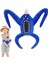 Yeni Garten Of Banban Peluş 10 "izci Lenny Peluş Banban Jumbo Josh Peluş Oyuncaklar Çocuklar ve Hayranlar Için Yumuşak Oyun Canavar Dolması Bebek (Yurt Dışından) 3