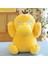 Sevimli Peluş Ördek 11 Inç Doldurulmuş Bebek, Yumuşak ve Sevimli Peluş Ördek Yastık, Rol Oynayan Anime Peluş, Çocuklar ve Hayranlar Için Hediye (11 Inç) (Yurt Dışından) 2