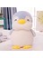 Peluşlar Penguen Dolması Hayvan Oyuncaklar, Yumuşak Penguen Şeyler Peluş Bebek Hediye Çocuklar Için Kız Erkek Kız Arkadaşı Sevgililer Günü Hediyeleri Atmak Yastık (Mavi, 9.8IN/25CM) (Yurt Dışından) 4