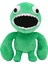 Garten Of Banban Peluş Oyuncak Jumbo Josh Hayranları Için Hediye 10'' Garten Of Ban Ban Peluş Yumuşak Dolması Şekil Bebek Çocuklar ve Yetişkinler Için Büyük Doğum Günü Hediyesi (Yurt Dışından) 1