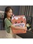 Sevimli Çikolatalı Süt Peluş Yastık Dolması Hayvan Oyuncaklar Kawaii Peluş Karikatür Yumuşak Bebek Ev Sarılma Hediyeler Çocuklar Için Kahverengi 9.8 Inç (Yurt Dışından) 4