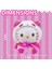 Kawaii Peluş Oyuncaklar, 10 Inç Sevimli Hello Kitty Peluş, Kitty Kedi Peluş Bebekler, Hello Kitty Doldurulmuş Hayvanlar Peluş Şekil Oyuncak, Kız Çocuk Hayranları Için Hediyeler (Yurt Dışından) 2