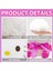 Kawaii Peluş Oyuncaklar, 10 Inç Sevimli Hello Kitty Peluş, Kitty Kedi Peluş Bebekler, Hello Kitty Doldurulmuş Hayvanlar Peluş Şekil Oyuncak, Kız Çocuk Hayranları Için Hediyeler (Yurt Dışından) 3