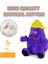 Grimace Peluş Grimace Doldurulmuş Hayvan Peluşları Hayranlara Hediye Için Grimace Peluş Peluş Oyuncak - Çocuklar ve Yetişkinler Için Grimace Doll Peluş Şekil Oyuncakları (Grimace) (Yurt Dışından) 4