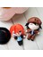 Chuuya Nakahara Peluş Oyuncaklar Anime Dolması Hayvan Peluş Karikatür Bsd Peluş 7.8 Inç Cadılar Bayramı Doğum Günü (Yurt Dışından) 2