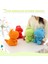 Dinozor Doldurulmuş Hayvan Bebekleri, Sevimli Dinozor Peluş Oyuncaklar, Yumuşak Peluş Doldurulmuş Hayvan Dino Peluş, Çocuklar Için Erkek Kız Çocuk Doğum Günü (Yurt Dışından) 3