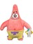 Spongebob Squarepants Peluş - Spongebob Squarepants Oyuncak - Çıngıraklı Yılan Peluş - Çıngıraklı Yılan Oyuncak 15 Inç (Pembe) (Yurt Dışından) 1
