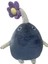 2023 Yeni Pikmin Peluş | 11.8 Inç Rock Pikmin Plushies Oyuncak Oyun Hayranları Için Hediye | Çocuk Erkek ve Kız Çocukları Için Sevimli Doldurulmuş Hayvan Bebek (Yurt Dışından) 1