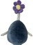 2023 Yeni Pikmin Peluş | 11.8 Inç Rock Pikmin Plushies Oyuncak Oyun Hayranları Için Hediye | Çocuk Erkek ve Kız Çocukları Için Sevimli Doldurulmuş Hayvan Bebek (Yurt Dışından) 3
