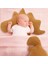 Dino Tavuk Nugget Yastık, Büyük Dino Tavuk Nugget Peluş 24X16 Inç, Dinozor Tavuk Nuggets Doldurulmuş Oyuncak Dinozor Tema Parti Dekorasyonu Çocuklar Için Doğum Günü Hediyesi (T-Rex) (Yurt Dışından) 3