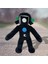 Tvman/speakerman Titan Hoparlör Adam Peluş, Hoparlör Adam Peluş, Skibidi Tuvalet Peluş, Titan Hoparlör Adam Peluş Çocuklar Için Hayranlar Koleksiyoncular 1 Adet (Yurt Dışından) 1