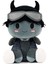 Blox Buddies Peluş Yastık 7.8 Inç Noob Buddy Oturma Odası Pp Pamuk Dekorasyon (Stil 6) (Yurt Dışından) 1