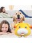 Pikmin Peluş, Oatchi Peluşlar, Buz Pikmin Peluşlar Oyuncak, Ilginç Bitki Benzeri Yaratıklar, Oyun Hayranlarına Hediye Çocuklar ve Yetişkinler Için (Sarı) (Yurt Dışından) 3