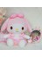 Kawaii Peluş Oyuncaklar, 13.4 "güzel Peluşlar, Karikatür Dolması Yumuşak Oyuncak, Hayranlar Için Yastık Oyuncak, Çocuklara Hediye Doğum Günü Noel, Yeni Yıl (Pembe) (Yurt Dışından) 4