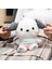 Inç Kwaii Anime Cinnamoroll, Pom Pom Purin Peluşlar, Çocuklar Için Sevimli Peluş Hediyeler, Karikatür Peluş Oyuncaklar, Kızlar Için Doğum Günü Partisi Hediyeleri (4 Adet) (Yurt Dışından) 3