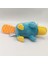 Sevimli Platypus Peluş Oyuncak, Karikatür Ördek Faturalı Doldurulmuş Hayvan Peluş Çocuklar Hayranları Için Hediye (Yurt Dışından) 2