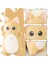 Kedi Peluş Yastık 21 ''uzun Kedi Yastık Sevimli Siyah Doldurulmuş Hayvanlar Peluşlar Kawaii Kedi Vücut Yastığı Peluş Çocuklar Kızlar Için Doğum Günü Hediyesi (Yurt Dışından) 4