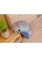 1.8lb Likelike Böcek Ağırlıklı Doldurulmuş Hayvanlar, 12 Inç Isopod Hap Bug Peluş Oyuncaklar Yumuşak Böcek Hayvanlar Yastık Gri Yastık Böcek Bebek Çocuk Oyuncakları Kız Erkek Hediye (Yurt Dışından) 2