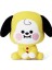 Yastık Bebek Peluş Küçük Peluş Kuklalar, Çocuklar Için Karikatür Yastık, Bebek Serisi Karakter Sevimli Küçük Peluş Doldurulmuş Hayvan Figürü Bebek (Chimmy,4,5 Inç) (Yurt Dışından) 1