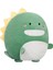 16IN Yumuşak Dinozor Anime Peluş Yastık Sevimli Dolması Hayvan Peluş Oyuncak Kawaii Plushies Odası Dekor Noel Süslemeleri Hediyeler Kadınlar Için Çocuk Doğum Günü (Yurt Dışından) 1