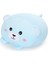 23.6 Inç Sevimli Ayı Peluş Doldurulmuş Hayvan Silindirik Vücut Yastık, Süper Yumuşak Karikatür Sarılma Oyuncak Yatak Için Hediyeler, Çocuklar Uyku Kawaii Yastık (Yurt Dışından) 1