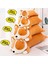 Shiba Inu Peluş Yastık Dolması Hayvan Köpek 47.2 Inç Sevimli Corgi Akita Yumuşak Peluş Oyuncak Kız Erkek Çocuklar Için Konfor Yastık Hediyeler (Turuncu, 120 Cm/47.2 Inç) (Yurt Dışından) 5