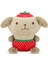 9 Inç Kwaii Anime Pom Pom Purin Peluşlar, Çocuklar Için Sevimli Peluş Hediyeler, Karikatür Peluş Oyuncaklar, Kızlar Için Doğum Günü Partisi Hediyeleri (Yurt Dışından) 1