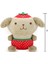9 Inç Kwaii Anime Pom Pom Purin Peluşlar, Çocuklar Için Sevimli Peluş Hediyeler, Karikatür Peluş Oyuncaklar, Kızlar Için Doğum Günü Partisi Hediyeleri (Yurt Dışından) 2