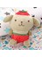9 Inç Kwaii Anime Pom Pom Purin Peluşlar, Çocuklar Için Sevimli Peluş Hediyeler, Karikatür Peluş Oyuncaklar, Kızlar Için Doğum Günü Partisi Hediyeleri (Yurt Dışından) 3