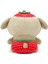 9 Inç Kwaii Anime Pom Pom Purin Peluşlar, Çocuklar Için Sevimli Peluş Hediyeler, Karikatür Peluş Oyuncaklar, Kızlar Için Doğum Günü Partisi Hediyeleri (Yurt Dışından) 4