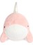 Narwhal Doldurulmuş Hayvan Pembe Narwhal Plushie Balina Peluş Oyuncak Kızlar Çocuklar Için Sarılma Yastık, 24 Inç (Yurt Dışından) 3