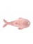 Narwhal Doldurulmuş Hayvan Pembe Narwhal Plushie Balina Peluş Oyuncak Kızlar Çocuklar Için Sarılma Yastık, 24 Inç (Yurt Dışından) 4