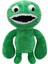 Banban Garten Peluş 9.85" Banban Yeşil Garten Jumbo Josh Peluş Oyuncaklar Çocuklar ve Hayranlar Için Yumuşak Oyun Canavar Dolması Bebek (Yurt Dışından) 1