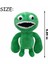 Banban Garten Peluş 9.85" Banban Yeşil Garten Jumbo Josh Peluş Oyuncaklar Çocuklar ve Hayranlar Için Yumuşak Oyun Canavar Dolması Bebek (Yurt Dışından) 2