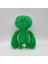 Banban Garten Peluş 9.85" Banban Yeşil Garten Jumbo Josh Peluş Oyuncaklar Çocuklar ve Hayranlar Için Yumuşak Oyun Canavar Dolması Bebek (Yurt Dışından) 4
