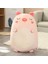 17.7in Yumuşak Domuz Anime Peluş Yastık Sevimli Dolması Hayvan Peluş Oyuncak Kawaii Peluşlar Odası Dekor Noel Süslemeleri Hediyeler Kadınlar Için Çocuk Doğum Günü (Yurt Dışından) 2